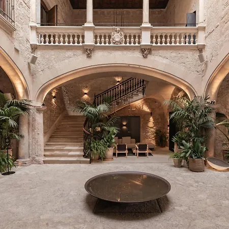 Nobis Hotel Palma, A Member Of Design Hotels-3