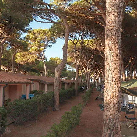 Argentario Camping Village-2