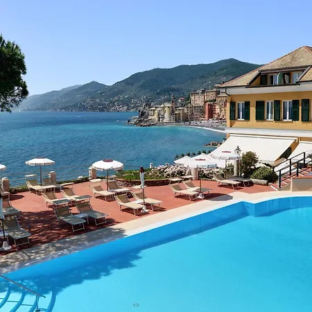 Hotel Cenobio Dei Dogi-3
