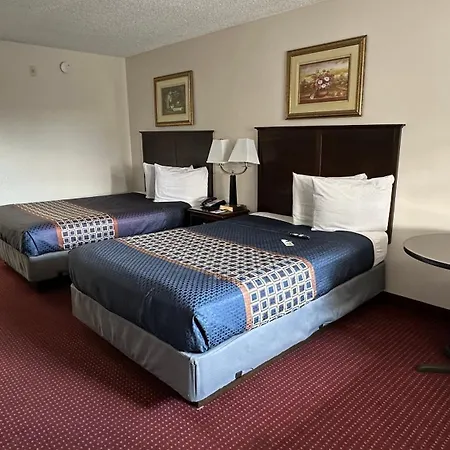 Carom Inn Denham Springs-Batonrouge-2
