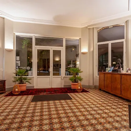 Providence Hotel-2