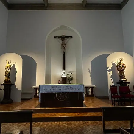 Casa Diocesana Via Lucis-3