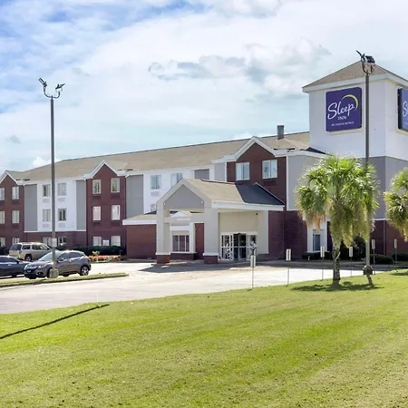 Sleep Inn-3