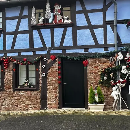 Les Chambres du Marlenberg-2