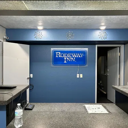 Rodeway Inn Emporia-2