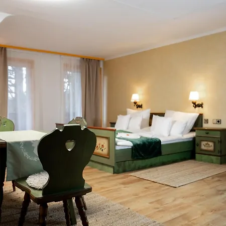 Hotel zum See, Titisee-2