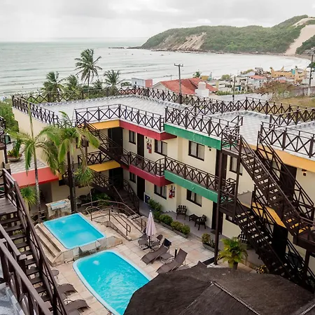 Apart Hotel Serantes-2