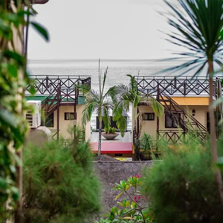 Apart Hotel Serantes-3