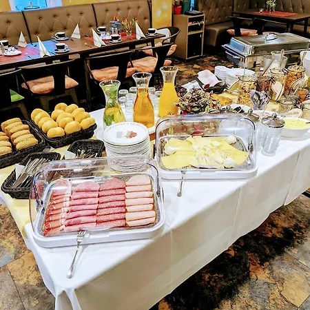 Pension Cafe & Mehr-2