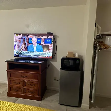 Carom Inn Denham Springs-Batonrouge-3