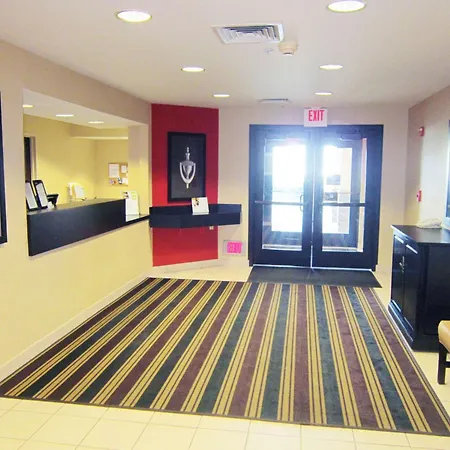 Extended Stay America Suites - Tacoma - South-3
