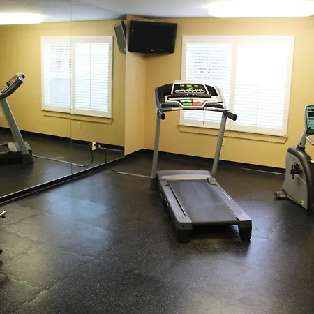 Extended Stay America Suites - Portland - Hillsboro-3