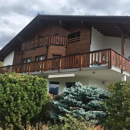 Chalet des Alpes - Family - Crans-Montana By CosyHome-2