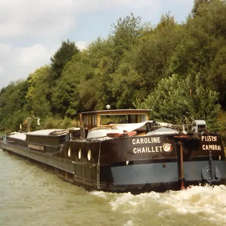 péniche chambre d'hôtes-2