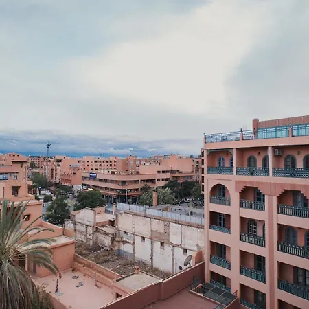 Diwane Hotel&Spa Marrakech-3