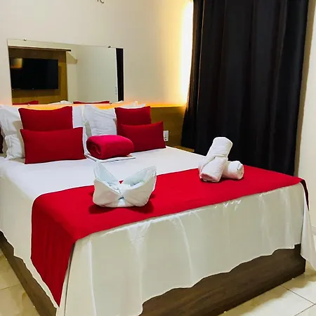 Hotel Camocim-3