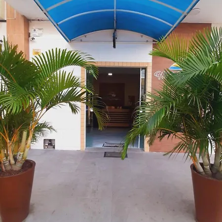 Hotel Camocim-2