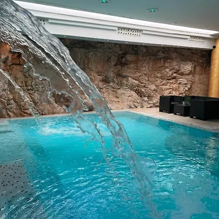 Hotel Madonna Delle Grazie-3