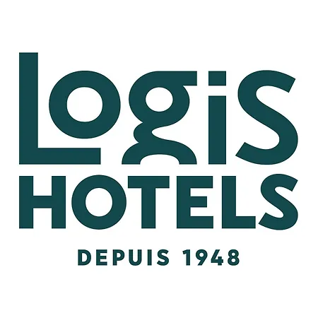Logis Hôtel Les Coudercous-2