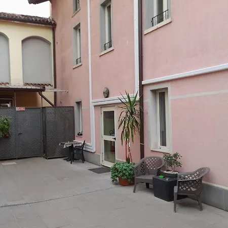 Hotel Della Volta-2