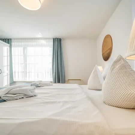 Pension Linde Prerow-3