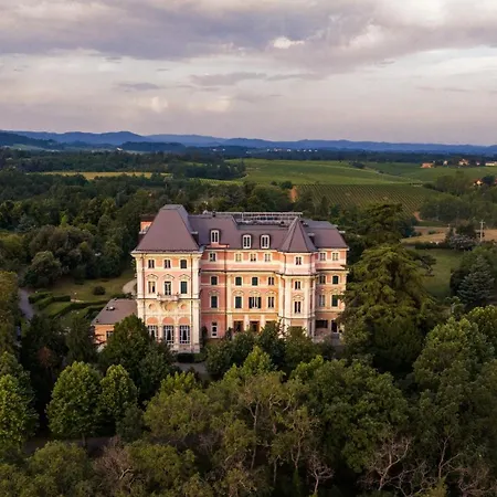Relais Villa Pomela-2