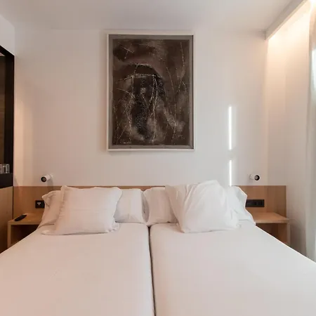 Hotel Cortabitarte-3
