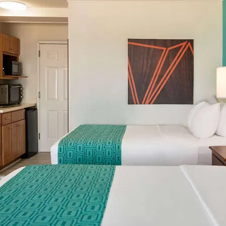 Howard Johnson By Wyndham Ocean City Oceanfront-2