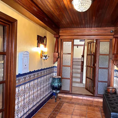 Hostal El Carro-3