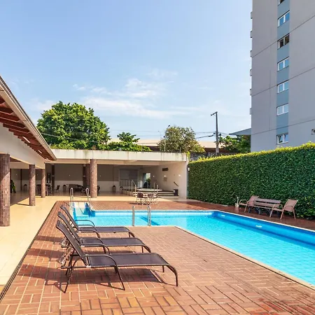 Luz Hotel By Castelo Itaipava-2