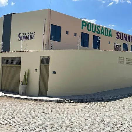 Pousada Sumaré-3