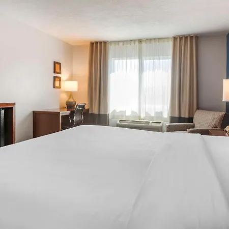 Comfort Inn & Suites Beaver - Interstate 15 North-2