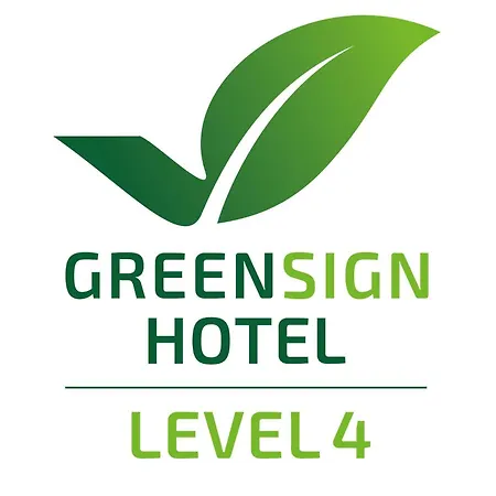 ACHAT Hotel Bremen City-2