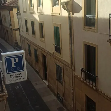 Pension Iturriza-2