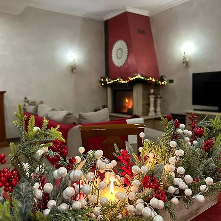 B&B Corvara-2