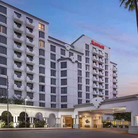 Costa Mesa Marriott-2