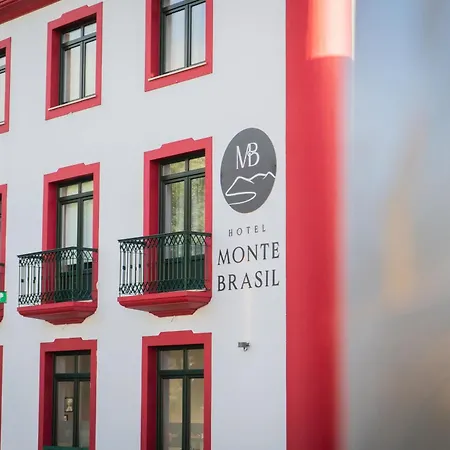 Hotel Monte Brasil-2