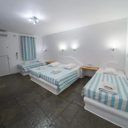 Paradise Beach Resort (Adults Only)-2