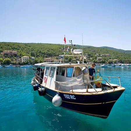 Valamar Camping Marina-3