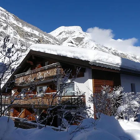 Hotel Plateau Rosa-3