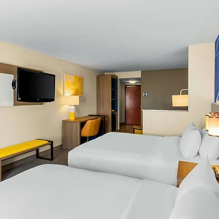 Comfort Suites Vacaville-Napa Valley Area-2