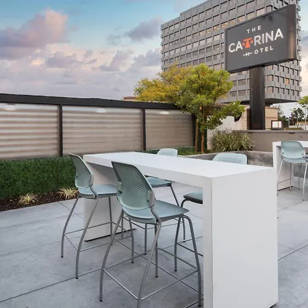 The Catrina Hotel-2