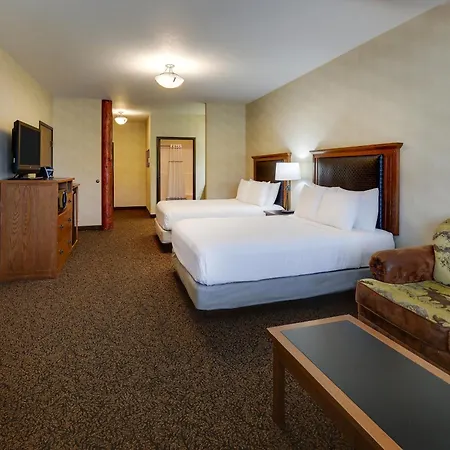 Stoney Creek Hotel Sioux City-3