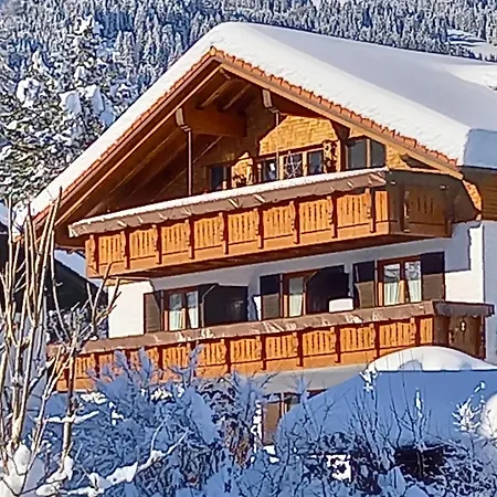 Gästehaus Schmid-2