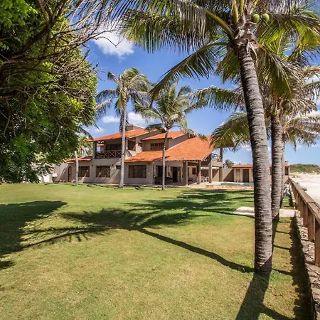 Casa Brisa Do Mar Cumbuco-2