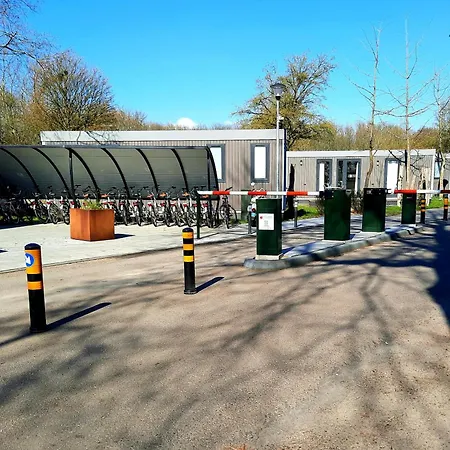 Vakantiepark Delftse Hout-3