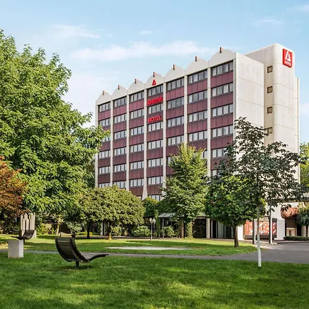 Amedia Hotel Siegen City, Trademark Collection By Wyndham-3