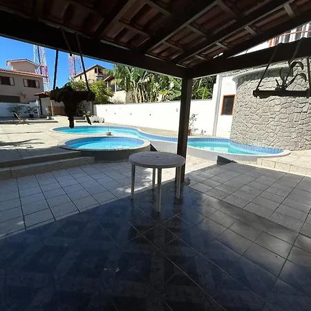 Pousada Itaúnas-2