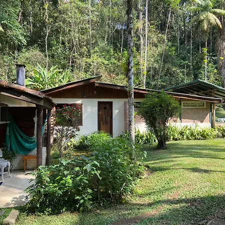 Pousada Sítio Itaúna-2
