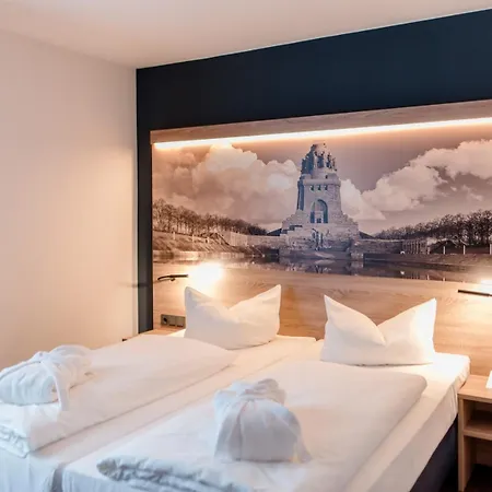 Atlanta Hotel Leipzig-2